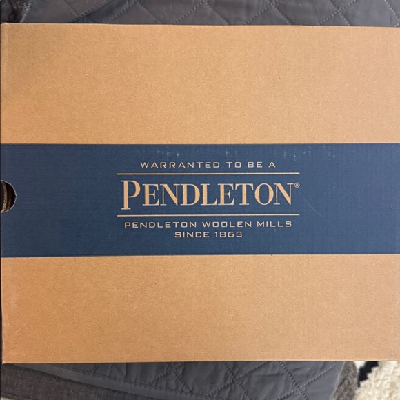 Pendleton Glacier National Chelsea Rain Boots - size7 Women - Picture 4 of 6